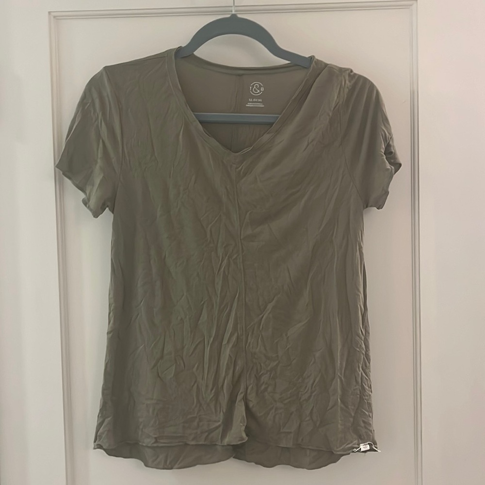 Treasure and Bond Kids Tee